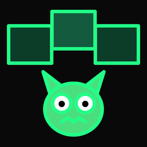 Third Monitor Gremlin logo